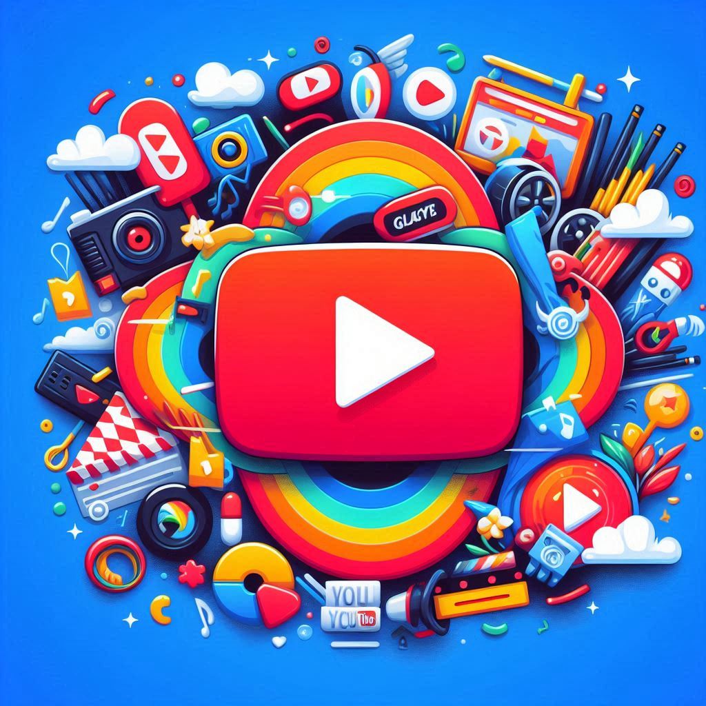 youtube