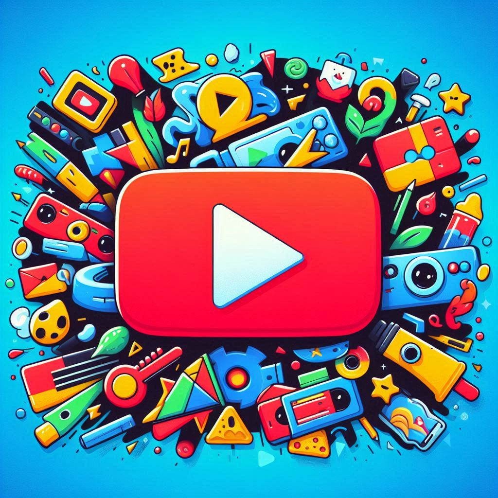 youtube