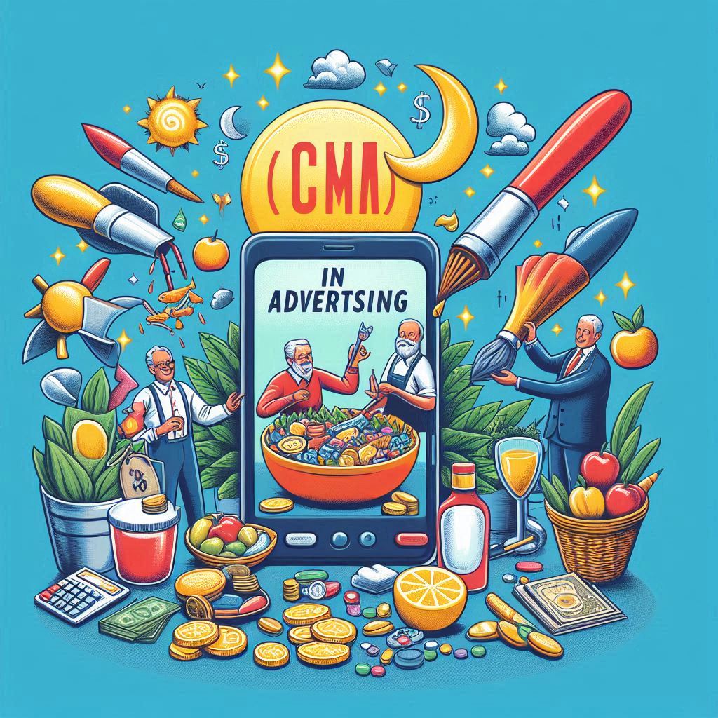 what does cpm stand for in advertising