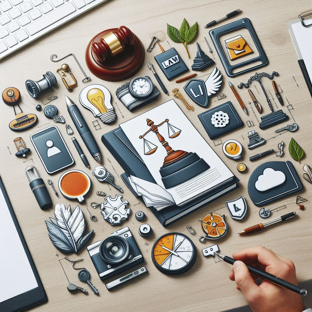 Marketing Your Law Firm