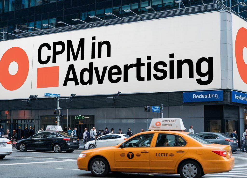 what does cpm stand for in advertising