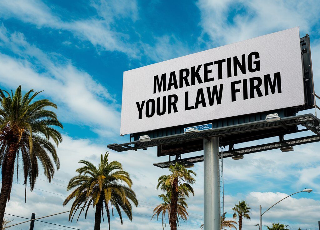 Marketing Your Law Firm