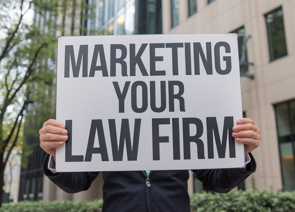 Marketing Your Law Firm